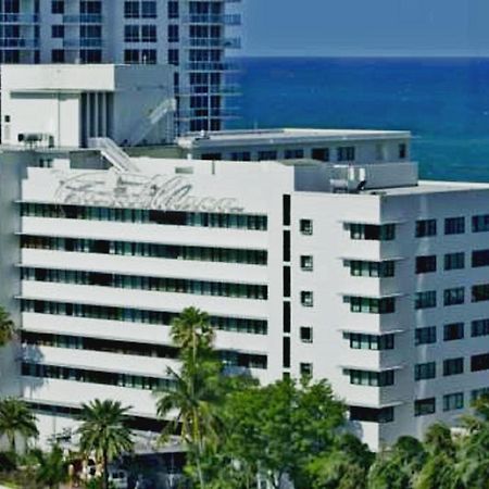 Casablanca Private Suite With Direct Beach Access Майами-Бич Экстерьер фото